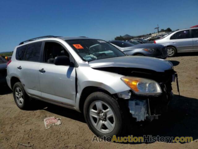 TOYOTA RAV4, 2T3ZF4DV4BW063801