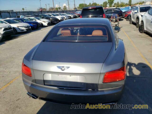 BENTLEY ALL MODELS, SCBEC9ZA7EC090575