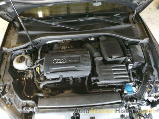 AUDI A3 PREMIUM PLUS, WAUEFGFF1F1084998