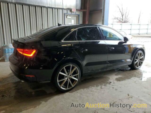 AUDI A3 PREMIUM PLUS, WAUEFGFF1F1084998