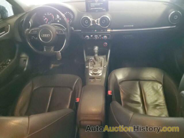 AUDI A3 PREMIUM PLUS, WAUEFGFF1F1084998