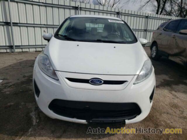 FORD FIESTA SE, 3FADP4EJ2DM223137