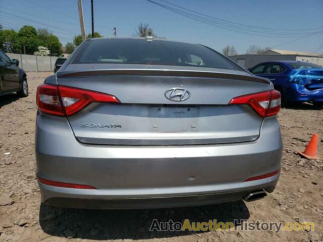 HYUNDAI SONATA SE, 5NPE24AF5FH211037