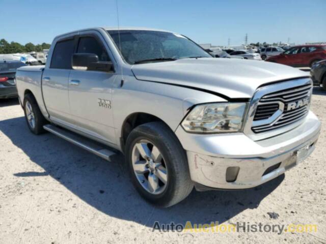 RAM 1500 SLT, 1C6RR6LG9FS583343