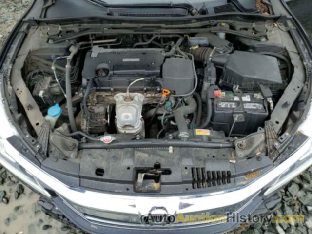 HONDA ACCORD EXL, 1HGCR2F82GA223528