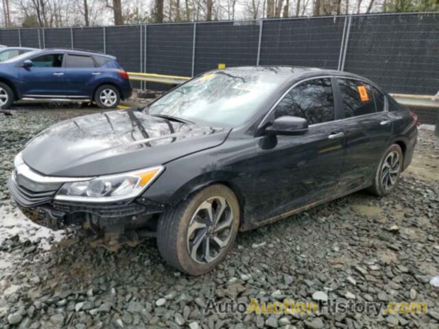 HONDA ACCORD EXL, 1HGCR2F82GA223528