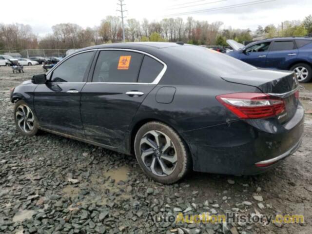 HONDA ACCORD EXL, 1HGCR2F82GA223528