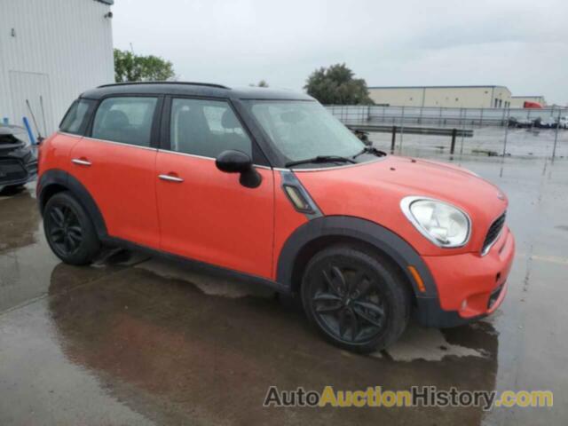 MINI COOPER S COUNTRYMAN, WMWZC3C56CWL87336