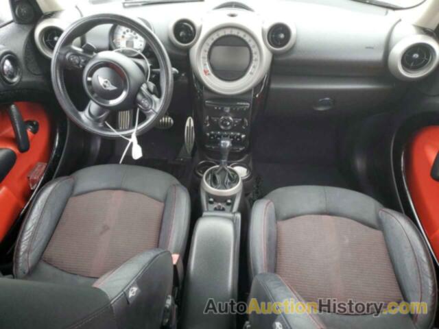 MINI COOPER S COUNTRYMAN, WMWZC3C56CWL87336