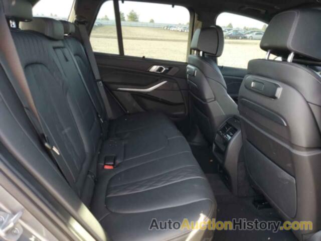 BMW X5 XDRIVE40I, 5UX23EU07R9T50546