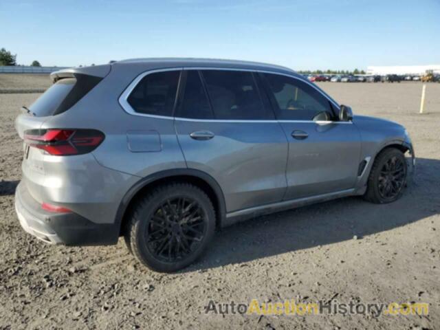 BMW X5 XDRIVE40I, 5UX23EU07R9T50546