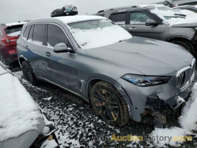 BMW X5 XDRIVE40I, 5UX23EU07R9T50546