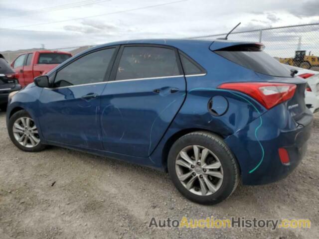 HYUNDAI ELANTRA, KMHD35LH0EU212593