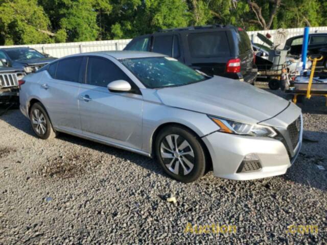 NISSAN ALTIMA S, 1N4BL4BV5KC219222