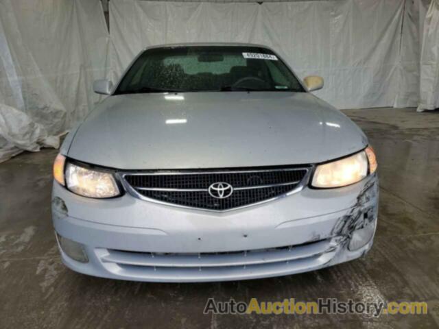 TOYOTA CAMRY SOLA SE, 2T1CG22P71C443784