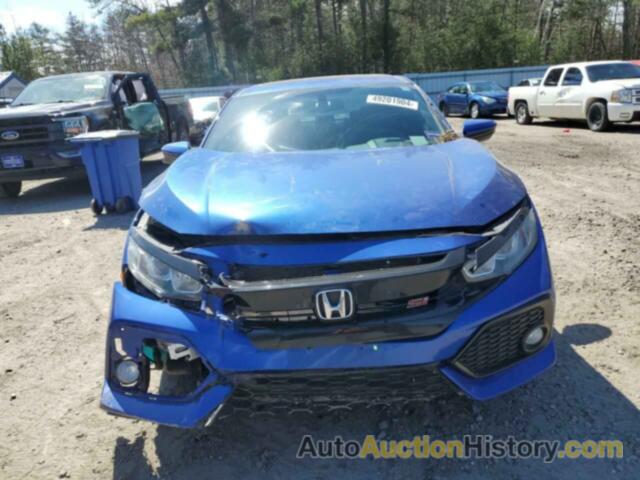 HONDA CIVIC SI, 2HGFC1E52HH703720