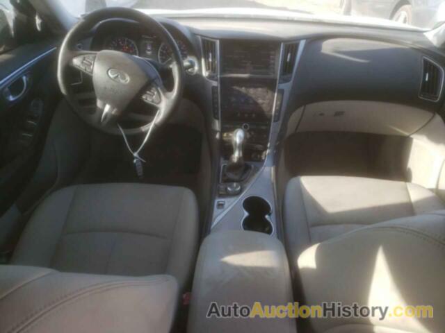 INFINITI Q50 BASE, JN1BV7AR3FM397322