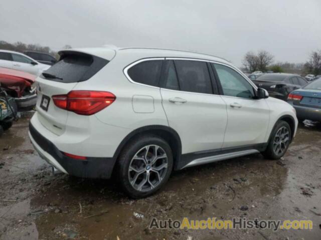 BMW X1 XDRIVE28I, WBXJG9C04N5U85286