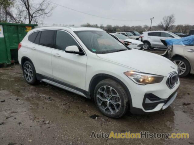 BMW X1 XDRIVE28I, WBXJG9C04N5U85286