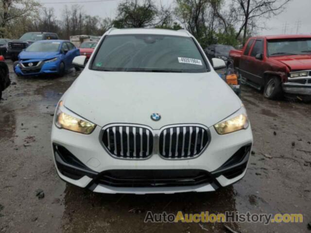 BMW X1 XDRIVE28I, WBXJG9C04N5U85286