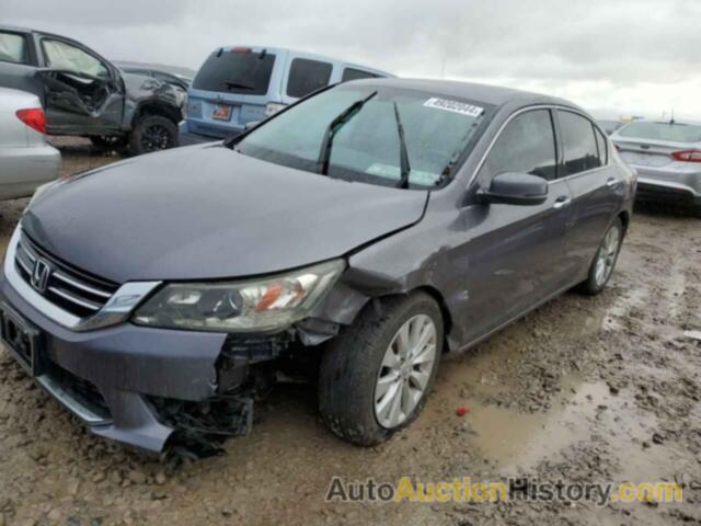 HONDA ACCORD EXL, 1HGCR3F81EA033898