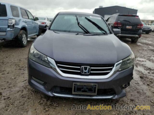 HONDA ACCORD EXL, 1HGCR3F81EA033898