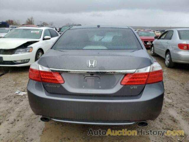 HONDA ACCORD EXL, 1HGCR3F81EA033898