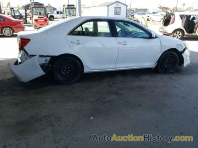 TOYOTA CAMRY L, 4T1BF1FK2EU431599