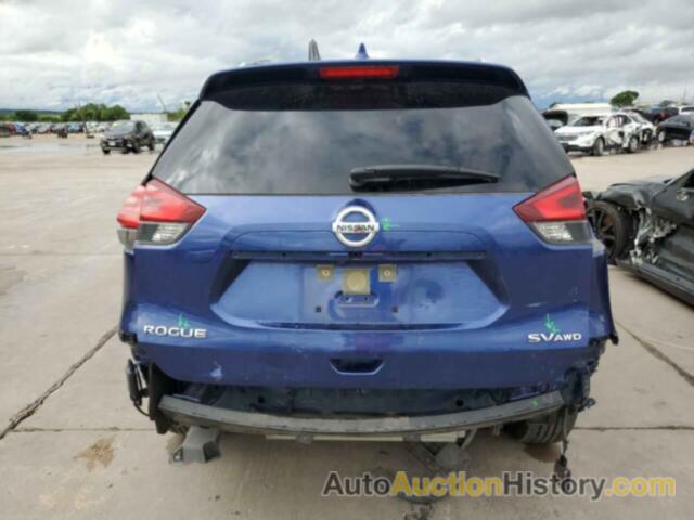 NISSAN ROGUE S, JN8AT2MV4LW100170