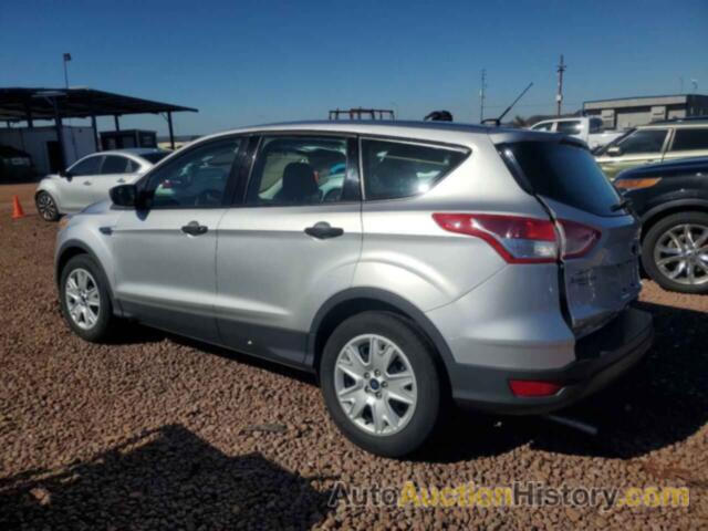 FORD ESCAPE S, 1FMCU0F70FUB95777