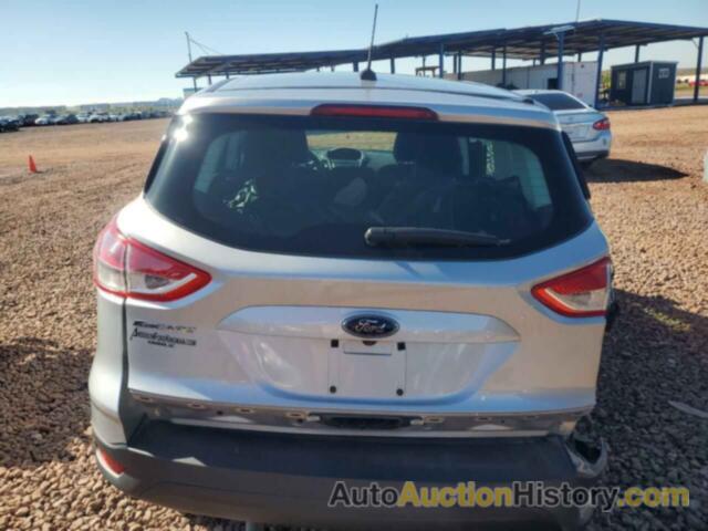 FORD ESCAPE S, 1FMCU0F70FUB95777