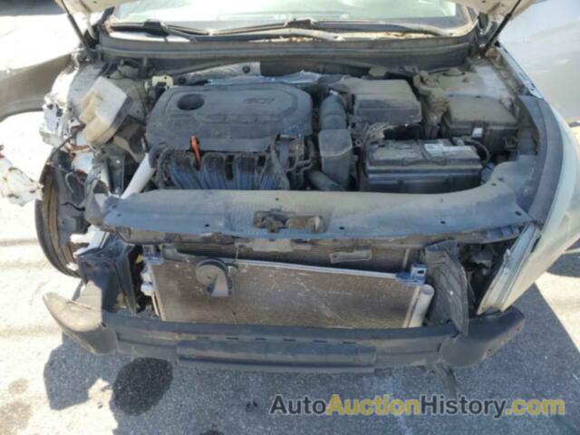 HYUNDAI SONATA SE, 5NPE24AF6FH042467