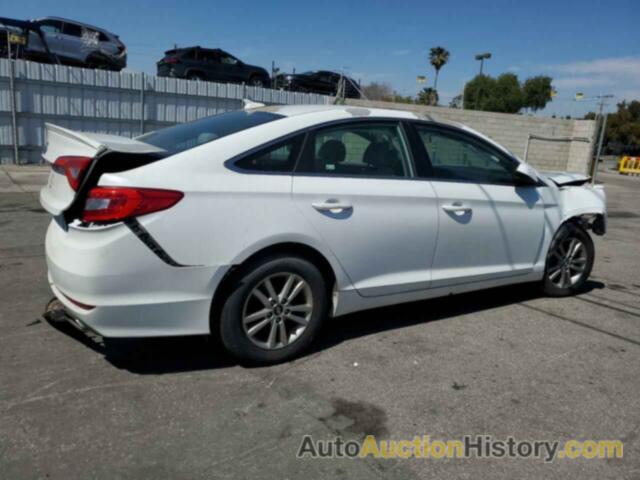 HYUNDAI SONATA SE, 5NPE24AF6FH042467