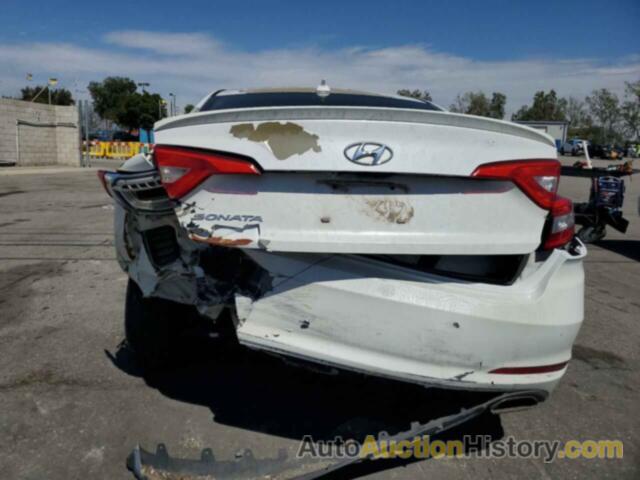 HYUNDAI SONATA SE, 5NPE24AF6FH042467