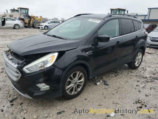 FORD ESCAPE SE, 1FMCU0GD4HUC72285