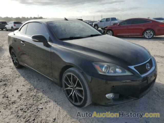 LEXUS IS 350, JTHFE2C29B2505710