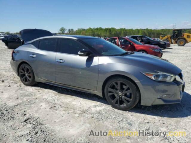 NISSAN MAXIMA 3.5S, 1N4AA6AP2HC433058