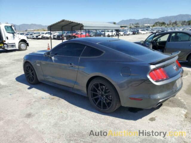 FORD MUSTANG GT, 1FA6P8CF7G5310735