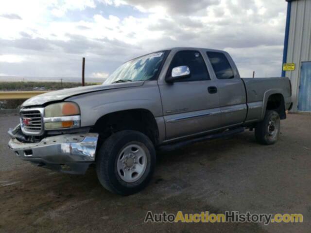 GMC SIERRA K2500 HEAVY DUTY, 1GTHK29U71E308138