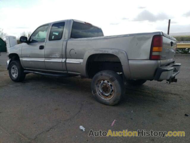 GMC SIERRA K2500 HEAVY DUTY, 1GTHK29U71E308138