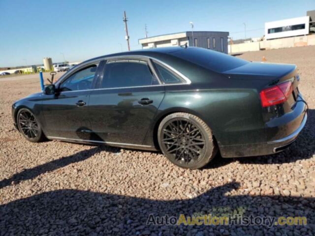 AUDI A8 L QUATTRO, WAUR2AFD4DN012448