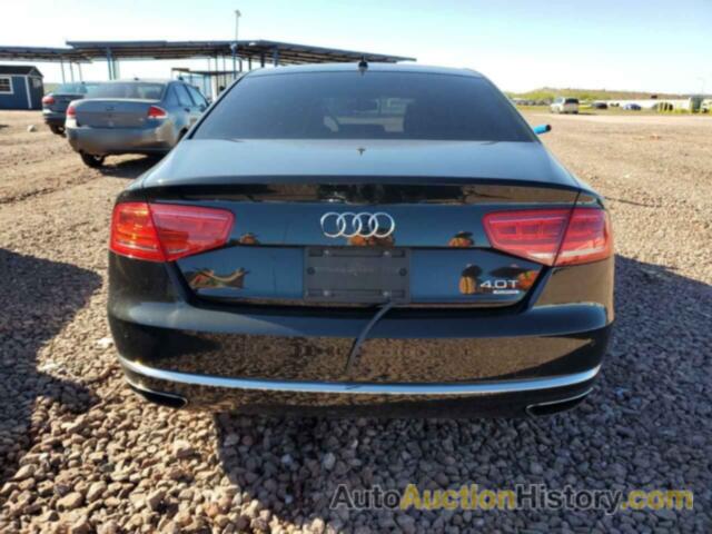 AUDI A8 L QUATTRO, WAUR2AFD4DN012448