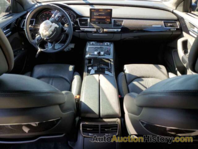 AUDI A8 L QUATTRO, WAUR2AFD4DN012448