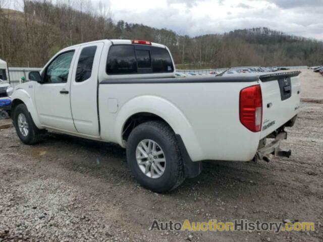 NISSAN FRONTIER SV, 1N6AD0CW3HN708165