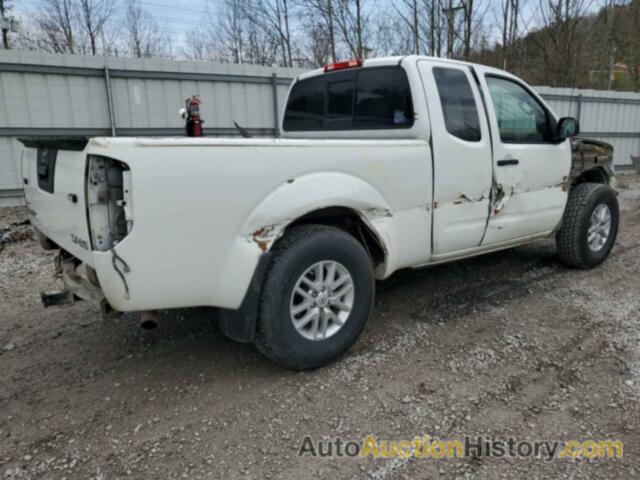 NISSAN FRONTIER SV, 1N6AD0CW3HN708165