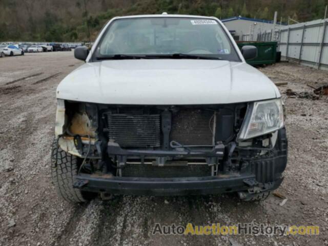 NISSAN FRONTIER SV, 1N6AD0CW3HN708165