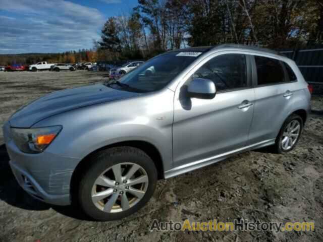 MITSUBISHI OUTLANDER SE, JA4AR4AU6CZ010769