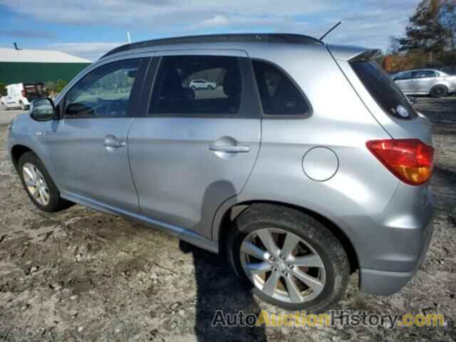 MITSUBISHI OUTLANDER SE, JA4AR4AU6CZ010769