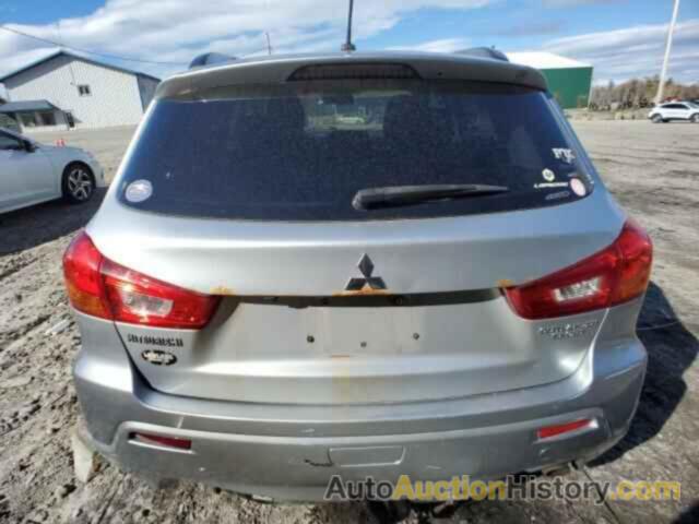 MITSUBISHI OUTLANDER SE, JA4AR4AU6CZ010769