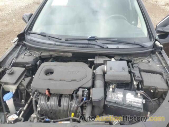 HYUNDAI SONATA SE, 5NPE24AF8JH619539